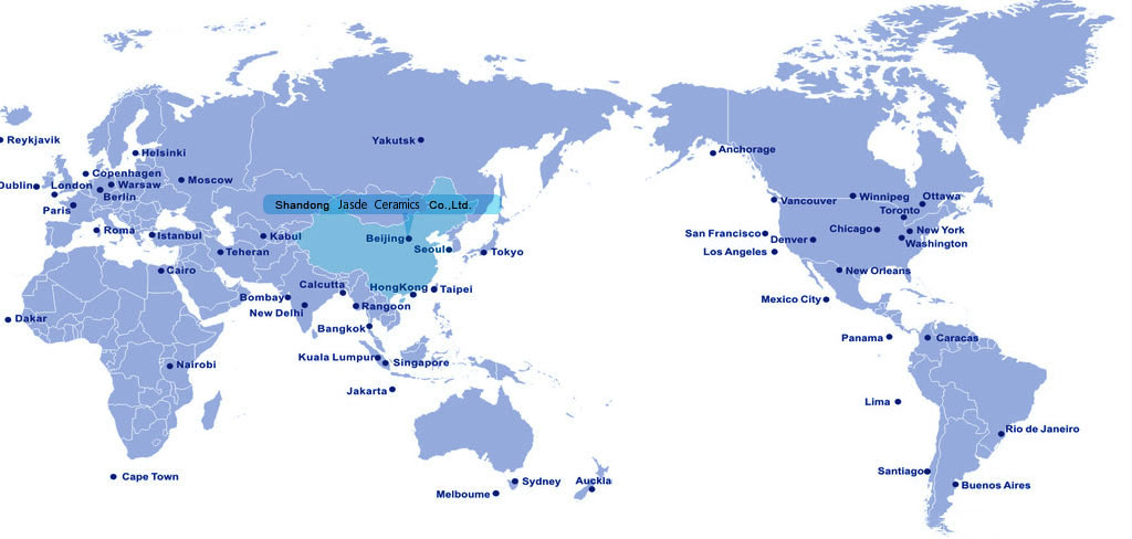 Customer Network